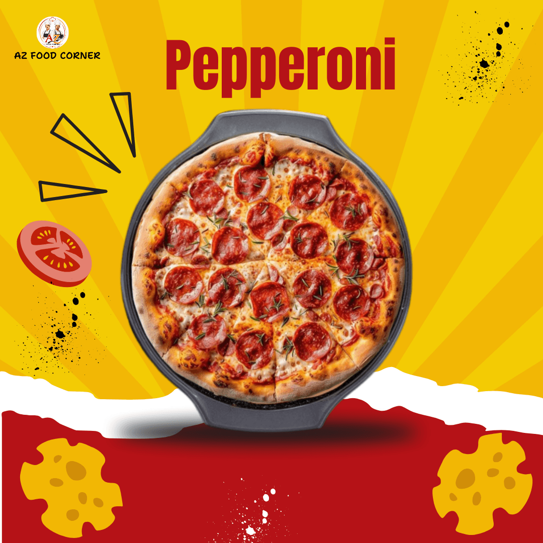 Pepperoni