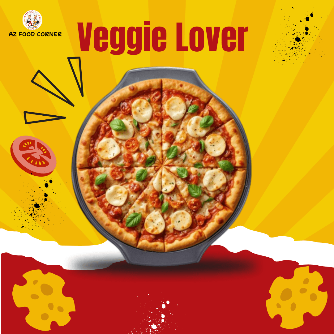 Veggie Lover