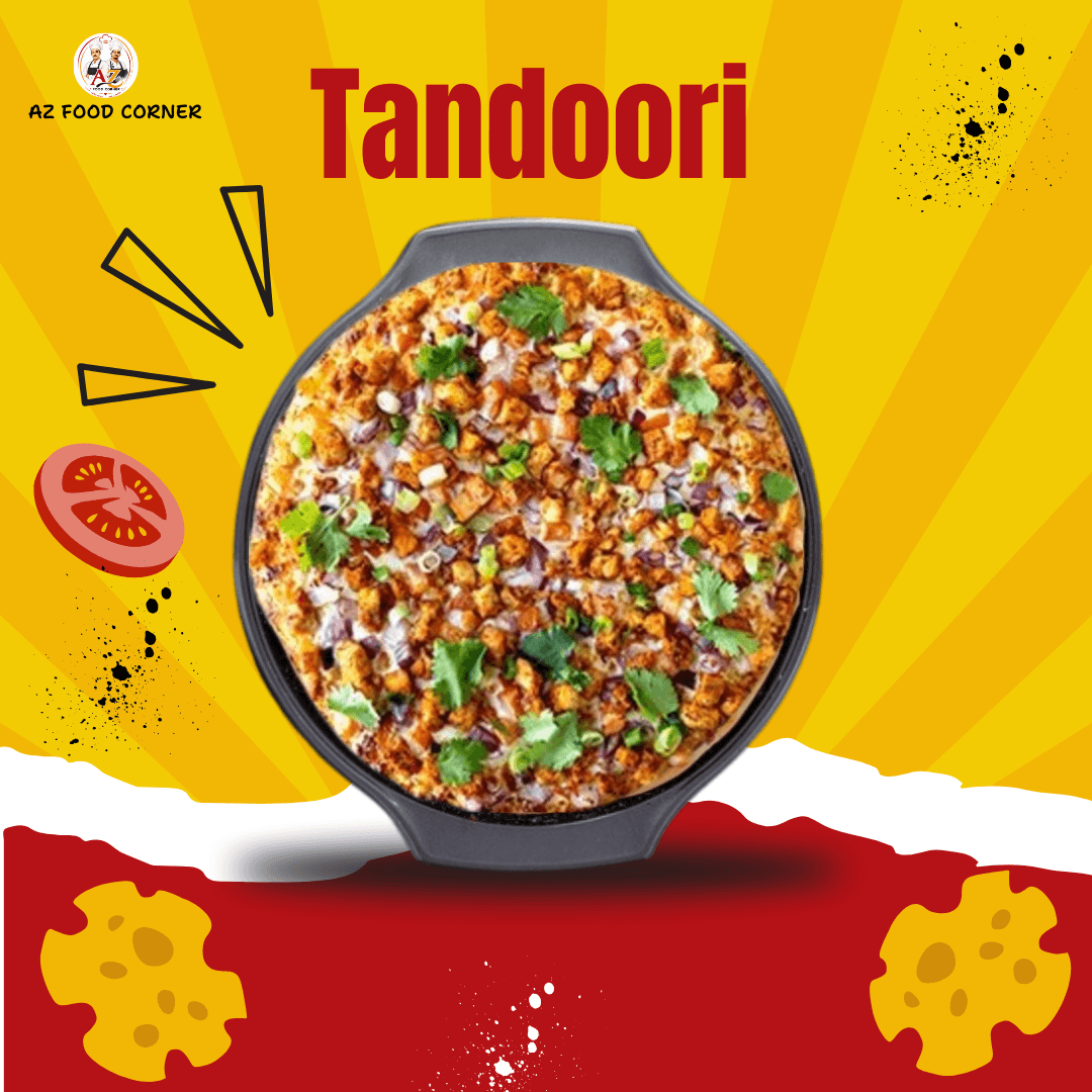 Tandoori