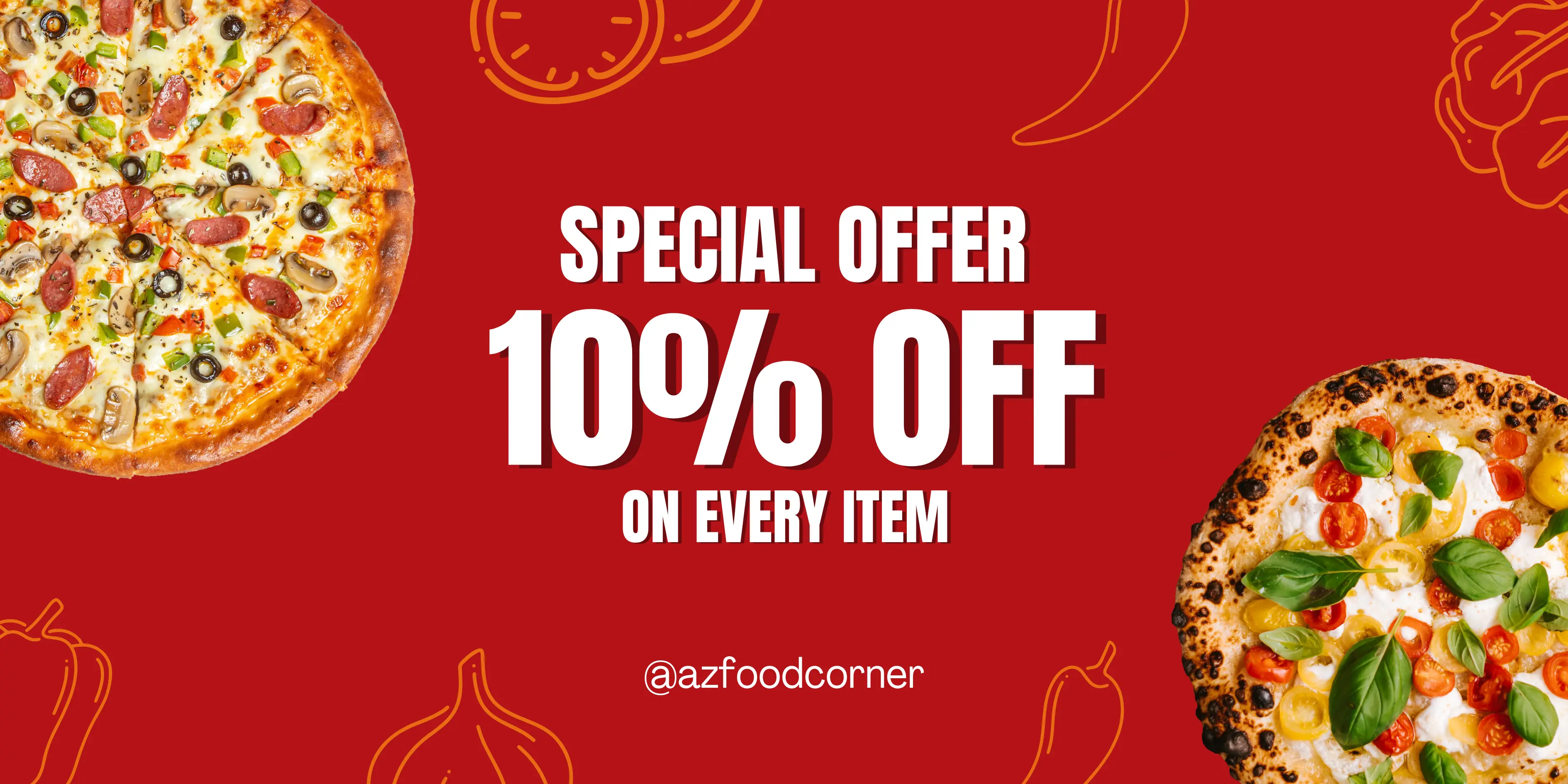 Food Promotion